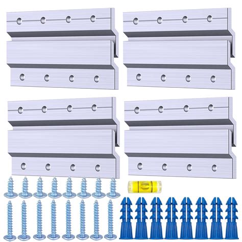 french cleat metal bracket|metal french cleat mounting system.